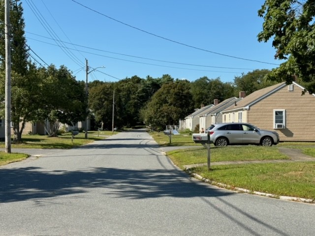 Homestead Court Street View